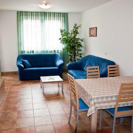 Roza Apartment Novigrad  Ngoại thất bức ảnh