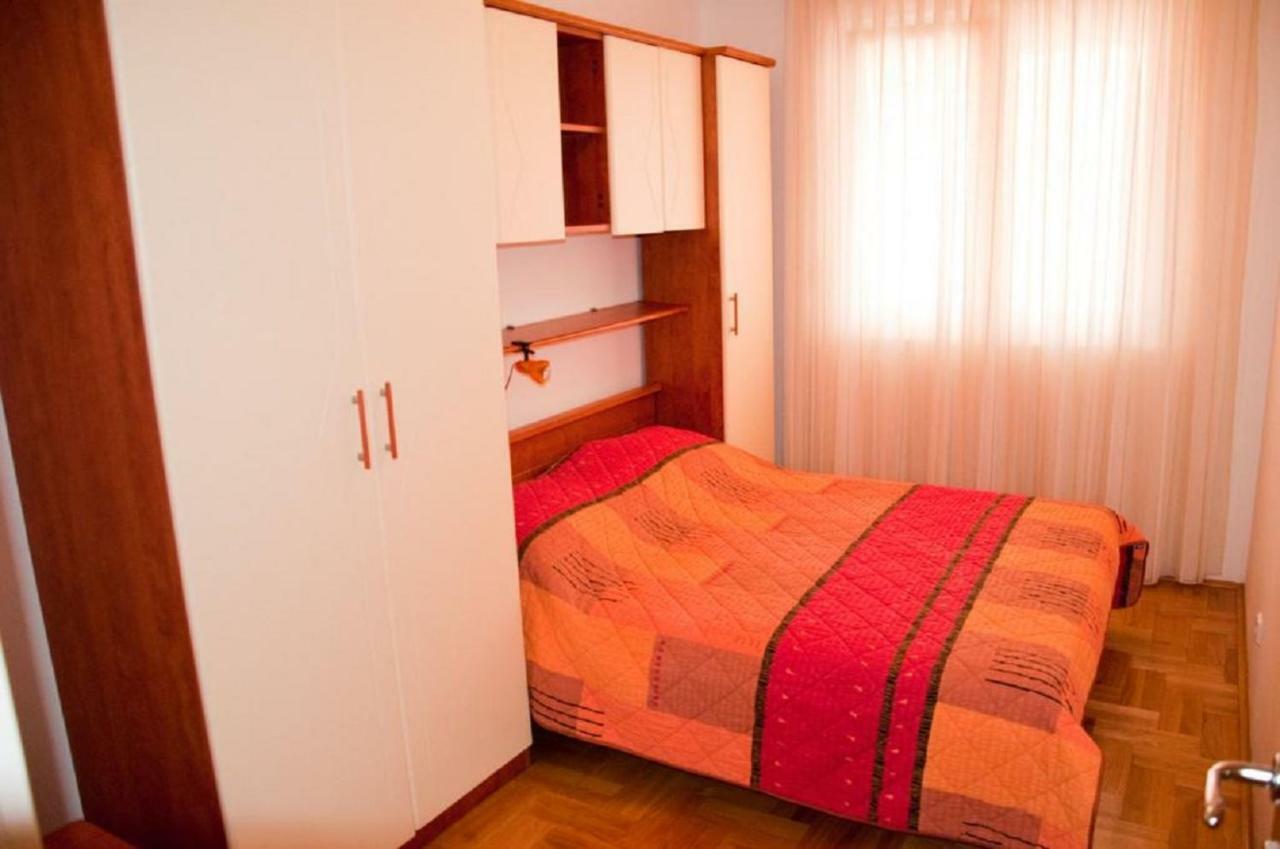 Roza Apartment Novigrad  Ngoại thất bức ảnh