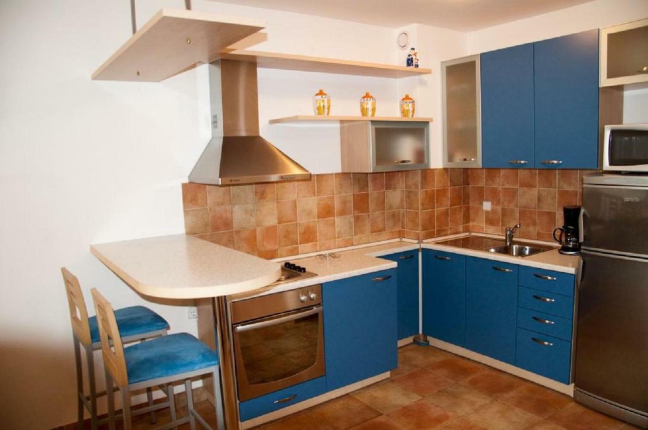 Roza Apartment Novigrad  Ngoại thất bức ảnh